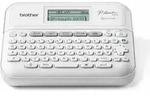 Brother PT-D410 Home & Office Etikettierer, bis zu 18 mm, Druckgeschwindigkeit...