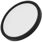 LUXULA LED Panel 22 W 3000 K, 4000 K, 6500 K einstellbar in warm-, neutral- und