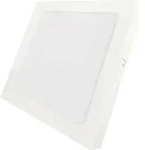 LUXULA LED Deckenleuchte 24 W 3000 K, 4000 K, 6000 K einstellbar in warm-,...