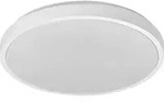 OSRAM ORBIS LONDON LED-Deckenleuchte 480mm, wei&szlig;, 36W, 4150lm, warmwei&szlig;e