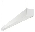 LUXULA LED Linearleuchte 40 W 3000 K, 4000 K, 6500 K einstellbar in warm-,...
