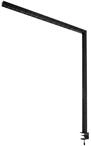 LUXULA LED Tischleuchte 45 W 4000 K neutralwei&szlig; schwarz dimmbar