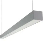 LUXULA LED Linearleuchte 40 W 3000 K, 4000 K, 6500 K einstellbar in warm-,...