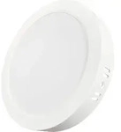 LUXULA LED Deckenleuchte 24 W 3000 K, 4000 K, 6000 K einstellbar in warm-,...