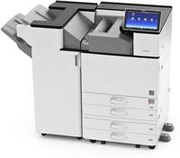 Ricoh SP 8400SE - Drucker - s/w - Duplex - Laser