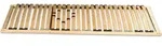 Coemo 7-Zonen-Lattenrost Basic, 100 x 200 cm