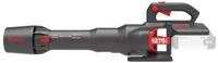 Kress KG560E.9, Handgehaltenes Gebl&auml;se, 215 km/h, 1275 m3/h, 18 N, Schwarz, Rot,