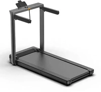 KINGSMITH MX16+, Kingsmith MX16+, 136 kg, 1 km/h, 16 km/h, Kalorien,...