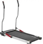 HMS LOOP15, 100 kg, 0,5 km/h, 6 km/h, Kalorien, Distanz, Geschwindigkeit, Step