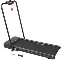 HC Sports Laufband - Walking Pad FJ-611 2-in-1