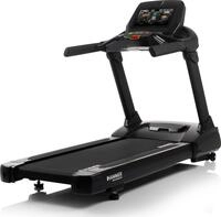 HAMMER Laufband TR 8000 &rsquo;25 &ndash; Profi Laufband elektrisch, bis 22 km/h & 15%