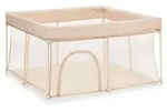 Fillikid Laufgitter Dubai 120x120 natur