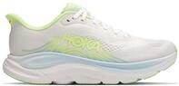 HOKA CLIFTON 11 Damen Laufschuhe weiss EU 39 1/3