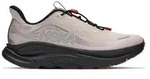HOKA Herrenschuhe, grau - Gr&ouml;&szlig;e 11 - Schwarz/Rot - 45 1/3