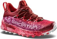 La Sportiva Tempesta GTX Trail-Laufschuhe f&uuml;r Damen Rot/Rosa 37 1/2