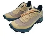 Salomon METACROSS W Almond &ndash; Artikel 417071 &ndash; Gr&ouml;sse 37 1/3 - 37 1/3