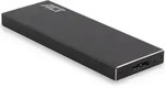 ACT AC1600 Portable USB 3.1 Gen1 (USB 3.0) M.2 SATA SSD Geh&auml;use