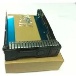 CoreParts MUXMS-00426, Schwarz, 8,89 cm (3.5"), HP ProLiant DL380e Gen8, 120 mm, 30