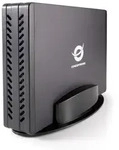Conceptronic CHD3SU, HDD-Geh&auml;use, 3.5", SATA, Serial ATA II, Serial ATA III, 0,48