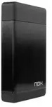 NOX Lite 3.5, HDD / SSD-Geh&auml;use, 3.5", SATA, USB Anschluss, Schwarz