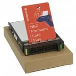 Fujitsu Upgrade Kit - Geh&auml;use f&uuml;r Speicherlaufwerke - 2.5" (6.4 cm)