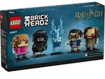 LEGO&reg; BrickHeadz 40677 Figuren aus Harry Potter&trade; und der Gefangene von...