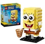 LEGO&reg; BrickHeadz&trade; 40858: SpongeBob Schwammkopf