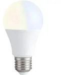 SHELLY WLAN-LED-Lampe Duo Bulb, E27 Gen3, WLAN, BT