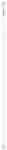 8 x Osram LED Leuchtmittel SubstiTube T8 R&ouml;hre 150cm 18,3W/865 G13 2200lm Tageslicht
