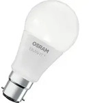 OSRAM SMART+ MATTER Classic shapes Multicolor in A-Form, LED-Lampe, Matt, 9 W,...