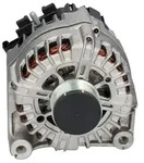 Lichtmaschine Generator 14 V 220 A &Oslash; 55 mm VALEO f&uuml;r u.a. BMW X5