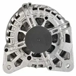 Lichtmaschine Generator 14 V 120 A &Oslash; 508 mm VALEO f&uuml;r u.a. DACIA DUSTER