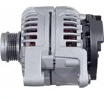 Lichtmaschine Generator 14 V 120 A &Oslash; 53 mm HELLA f&uuml;r u.a. OPEL MERIVA