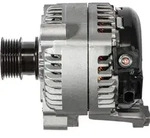 HELLA 8EL 015 637-021 Lichtmaschine Generator LiMa 180A 12V f&uuml;r BMW 1 Schr&auml;gheck