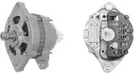 Lichtmaschine Generator 14 V 65 A keine Riemensch. &Oslash; 12,2 mm MAHLE f&uuml;r u.a....