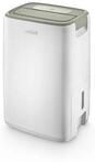 DeLonghi Tasciugo AriaDry DEP212WH Luftentfeuchter