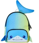 Splash & Fun Neopren Rucksack Hai