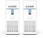 ELEGOO Mini Luftreiniger, 2 Stk.