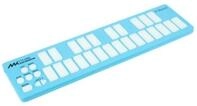 Muse Kinetics MIDI-Controller K-Board Aqua - Blau