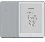 Onyx BOOX Go 6 (Gen II), 15,2 cm (6"), E Paper, 1448 x 1072 Pixel, PDF, DjVu,...
