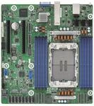 ASRock Rack GNRD8UD-2Q - Mainboard - Micro ATX