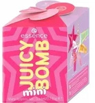 Essence JUICY BOMB Mini Shiny Lipgloss Holiday Happiness Set