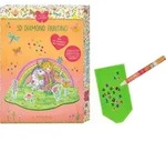 Prinzessin Lillifee 3D Diamond Painting