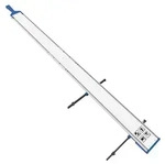 Kreg Universal Anschlagschiene 1250 mm ( KMA4500-E )
