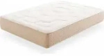 Moonia Royal Prime, Doppelt / volle Gr&ouml;&szlig;e, Memory-Foam-Matratze, Weich/Fest,...