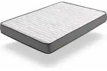 Moonia Multiflex Care, Doppelt / volle Gr&ouml;&szlig;e, High density foam mattress,