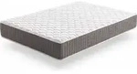 Moonia King Relax Supreme, Einzel-/Vollformat, Memory-Foam-Matratze, Weich/Fest,