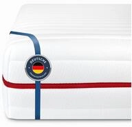 BMM KSCell-Schaummatratze Klassik 19 V2, H3 160 x 190 cm H5