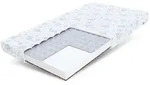 Matratze 80x200 cm MIKI H2 H3 Kaltschaum Kokos Buchweizen Kindermatratze H&ouml;he...