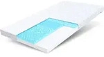 Matratze 90x200 cm LEON H3 Kaltschaum HR-Schaum Kindermatratze H&ouml;he ca. 10 cm -